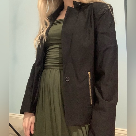 Love & Liberty Blazer - Picture 3 of 7